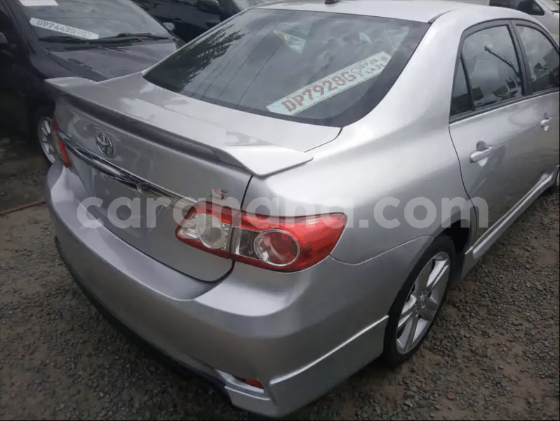 Big with watermark toyota corolla greater accra accra 46731
