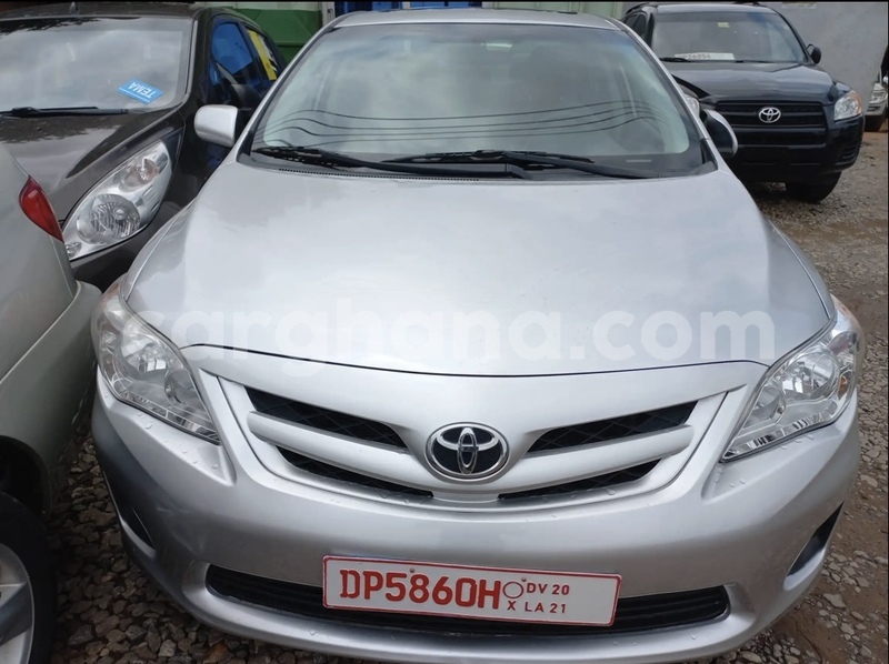Big with watermark toyota corolla greater accra accra 46732