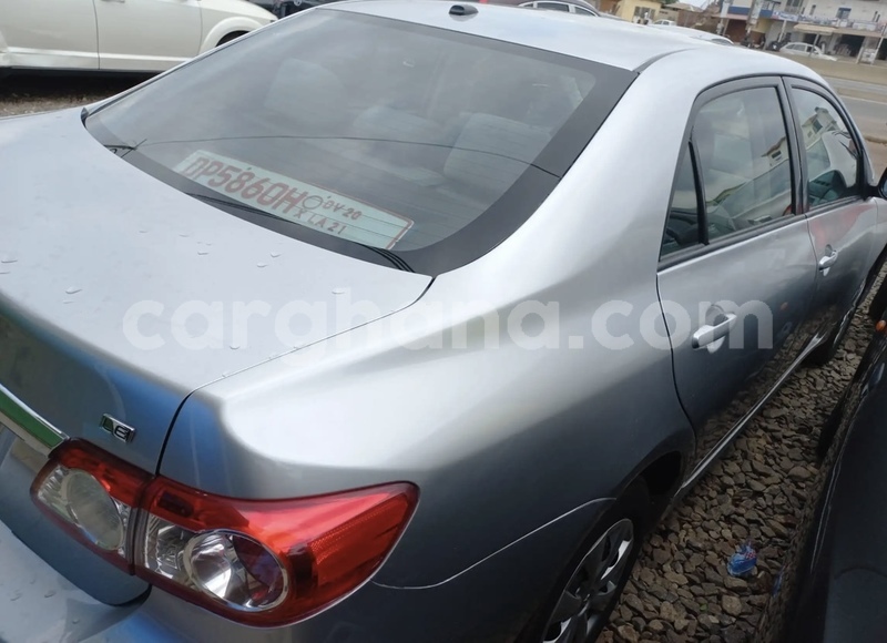 Big with watermark toyota corolla greater accra accra 46732