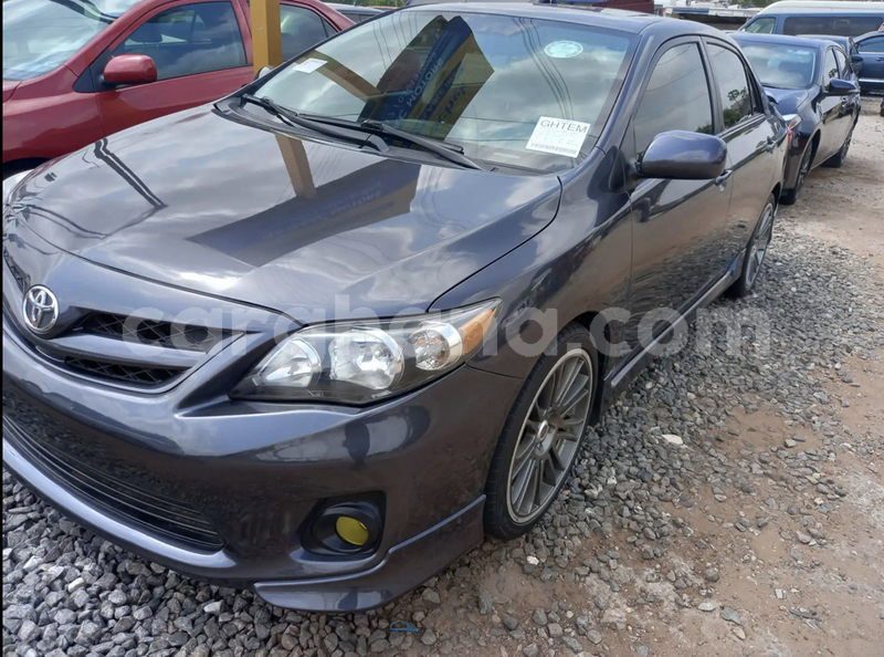 Big with watermark toyota corolla greater accra accra 46733