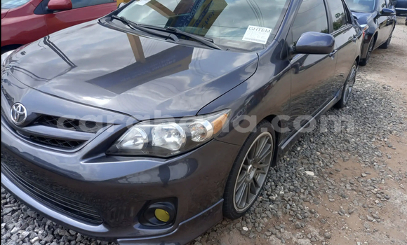 Buy Used Toyota Corolla Other Car in Accra in Greater Accra