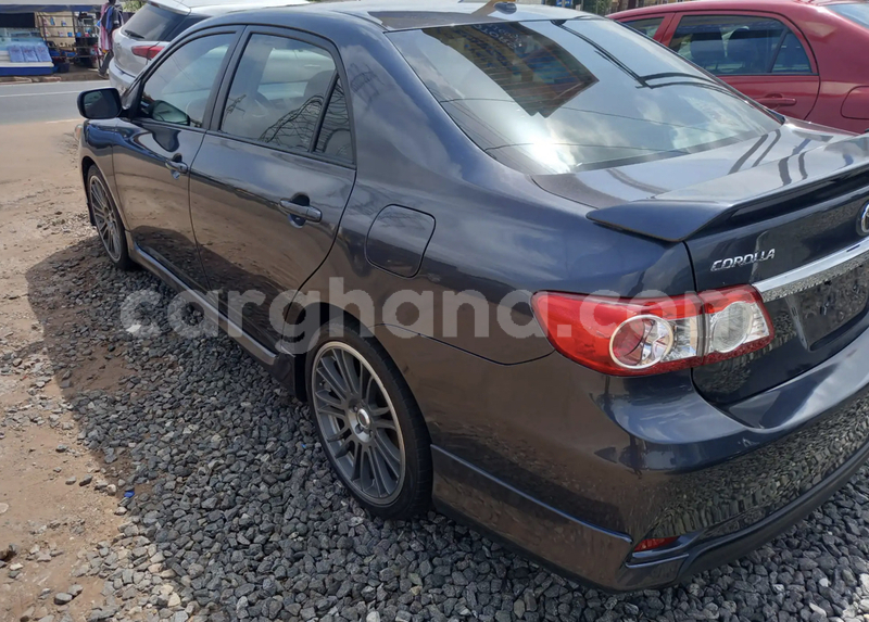Big with watermark toyota corolla greater accra accra 46733