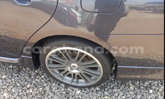 Ra Àlòkù Toyota Corolla Miiran Ọkọ̀ in Accra ni Greater Accra Ra Àlòkù Toyota Corolla Miiran Ọkọ̀ in Accra ni Greater Accra