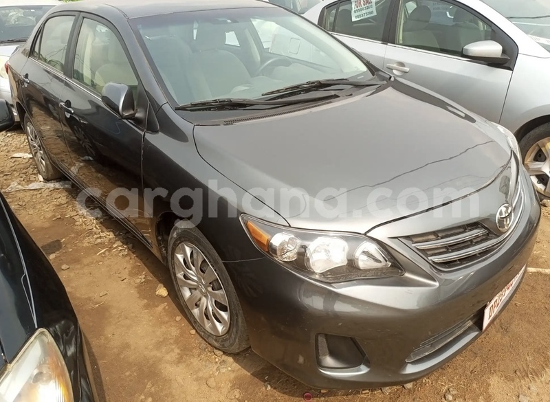Big with watermark toyota corolla greater accra accra 46734