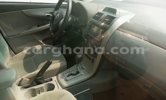 Sayi Na hannu Toyota Corolla Sauran Mota in Accra a Greater Accra Sayi Na hannu Toyota Corolla Sauran Mota in Accra a Greater Accra