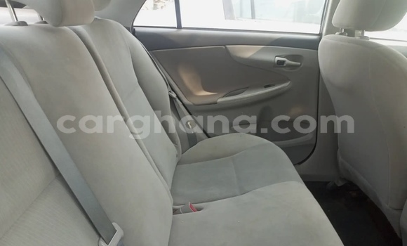 Sayi Na hannu Toyota Corolla Sauran Mota in Accra a Greater Accra Sayi Na hannu Toyota Corolla Sauran Mota in Accra a Greater Accra