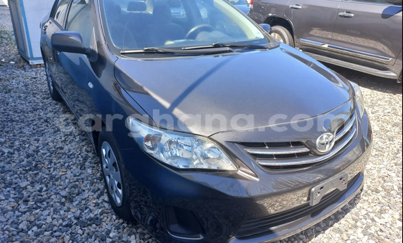 Buy Used Toyota Corolla Other Car in Accra in Greater Accra