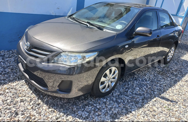 Big with watermark toyota corolla greater accra accra 46735