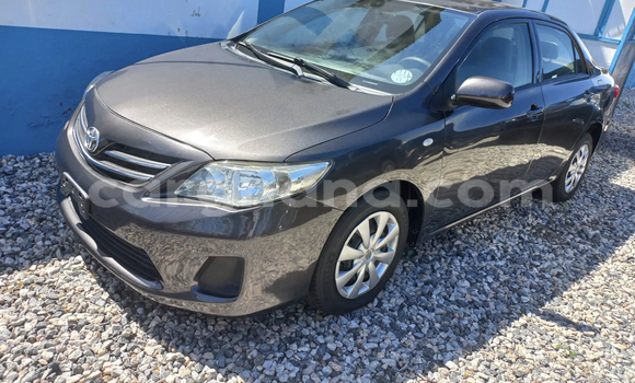 Buy Used Toyota Corolla Other Car in Accra in Greater Accra Buy Used Toyota Corolla Other Car in Accra in Greater Accra