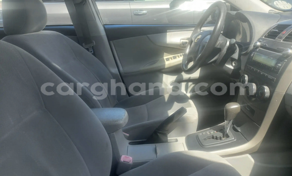 Buy Used Toyota Corolla Other Car in Accra in Greater Accra Buy Used Toyota Corolla Other Car in Accra in Greater Accra