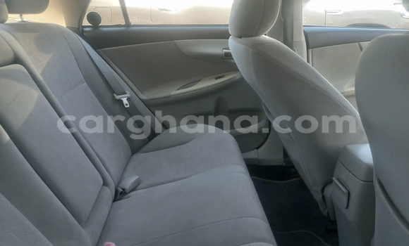 Buy Used Toyota Corolla Other Car in Accra in Greater Accra Buy Used Toyota Corolla Other Car in Accra in Greater Accra
