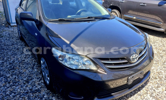 Buy Used Toyota Corolla Other Car in Accra in Greater Accra Buy Used Toyota Corolla Other Car in Accra in Greater Accra