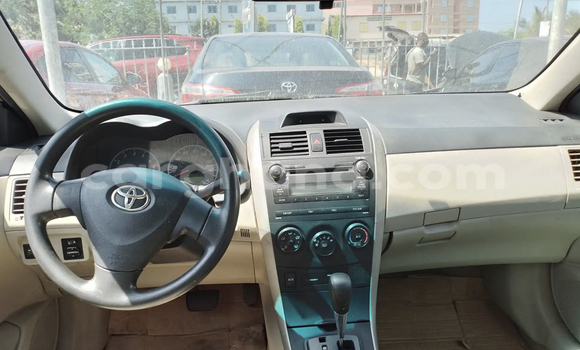 Sayi Na hannu Toyota Corolla Sauran Mota in Accra a Greater Accra Sayi Na hannu Toyota Corolla Sauran Mota in Accra a Greater Accra