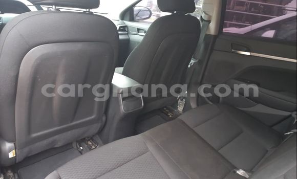 Ra Àlòkù Hyundai Elantra Black Ọkọ̀ in Accra ni Greater Accra Ra Àlòkù Hyundai Elantra Black Ọkọ̀ in Accra ni Greater Accra