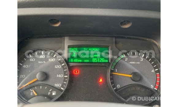 Ra Imported Mitsubishi i funfun Ọkọ̀ in Import - Dubai ni Ashanti Ra Imported Mitsubishi i funfun Ọkọ̀ in Import - Dubai ni Ashanti