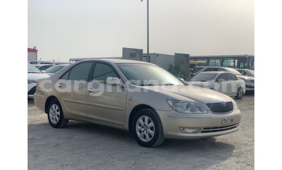 Ra Imported Toyota Camry Miiran Ọkọ̀ in Import - Dubai ni Ashanti Ra Imported Toyota Camry Miiran Ọkọ̀ in Import - Dubai ni Ashanti