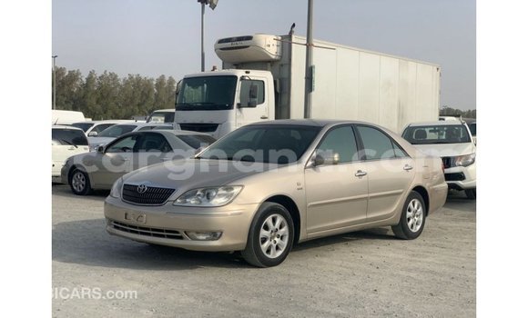 Ra Imported Toyota Camry Miiran Ọkọ̀ in Import - Dubai ni Ashanti Ra Imported Toyota Camry Miiran Ọkọ̀ in Import - Dubai ni Ashanti
