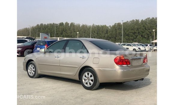 Ra Imported Toyota Camry Miiran Ọkọ̀ in Import - Dubai ni Ashanti Ra Imported Toyota Camry Miiran Ọkọ̀ in Import - Dubai ni Ashanti