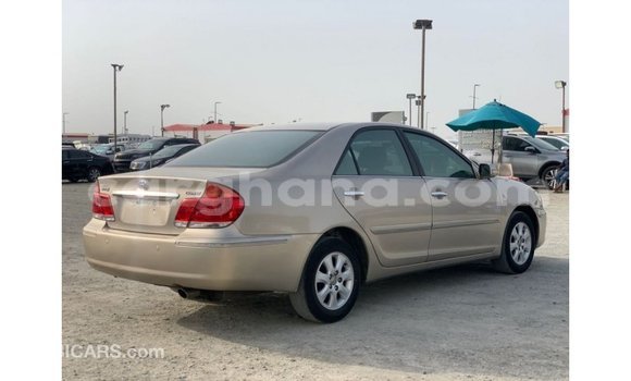 Ra Imported Toyota Camry Miiran Ọkọ̀ in Import - Dubai ni Ashanti Ra Imported Toyota Camry Miiran Ọkọ̀ in Import - Dubai ni Ashanti