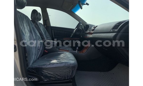 Ra Imported Toyota Camry Miiran Ọkọ̀ in Import - Dubai ni Ashanti Ra Imported Toyota Camry Miiran Ọkọ̀ in Import - Dubai ni Ashanti