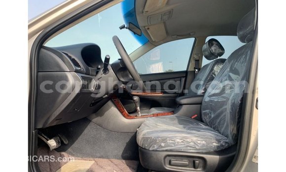 Ra Imported Toyota Camry Miiran Ọkọ̀ in Import - Dubai ni Ashanti Ra Imported Toyota Camry Miiran Ọkọ̀ in Import - Dubai ni Ashanti