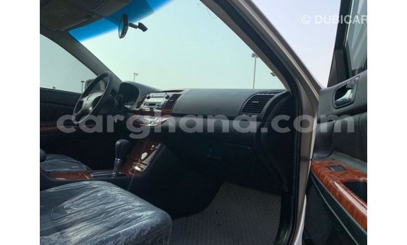 Ra Imported Toyota Camry Miiran Ọkọ̀ in Import - Dubai ni Ashanti Ra Imported Toyota Camry Miiran Ọkọ̀ in Import - Dubai ni Ashanti