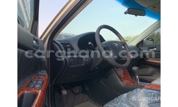 Ra Imported Toyota Camry Miiran Ọkọ̀ in Import - Dubai ni Ashanti Ra Imported Toyota Camry Miiran Ọkọ̀ in Import - Dubai ni Ashanti