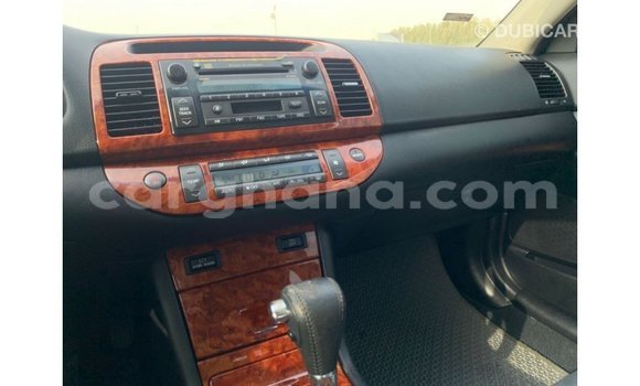 Ra Imported Toyota Camry Miiran Ọkọ̀ in Import - Dubai ni Ashanti Ra Imported Toyota Camry Miiran Ọkọ̀ in Import - Dubai ni Ashanti