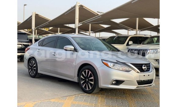 Sayi Imported Nissan Altima Sauran Mota in Import - Dubai a Ashanti Sayi Imported Nissan Altima Sauran Mota in Import - Dubai a Ashanti