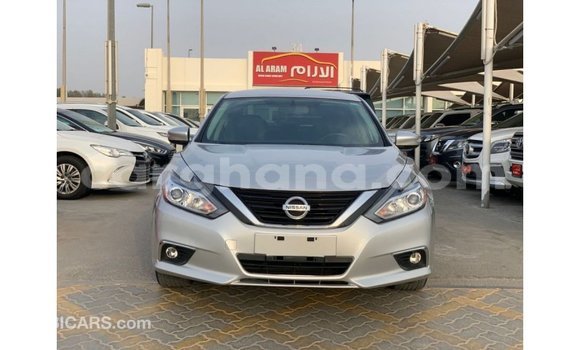 Sayi Imported Nissan Altima Sauran Mota in Import - Dubai a Ashanti Sayi Imported Nissan Altima Sauran Mota in Import - Dubai a Ashanti