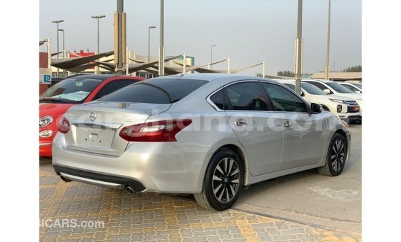 Sayi Imported Nissan Altima Sauran Mota in Import - Dubai a Ashanti Sayi Imported Nissan Altima Sauran Mota in Import - Dubai a Ashanti