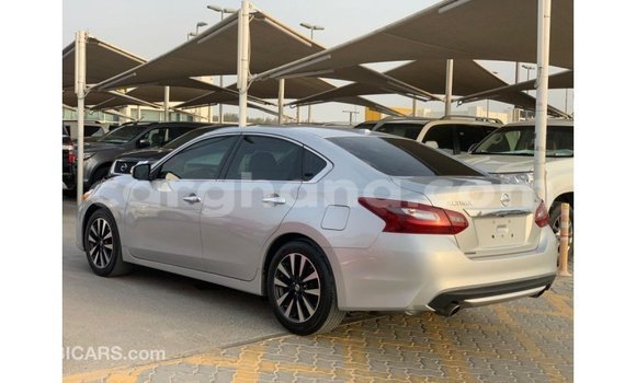 Sayi Imported Nissan Altima Sauran Mota in Import - Dubai a Ashanti Sayi Imported Nissan Altima Sauran Mota in Import - Dubai a Ashanti