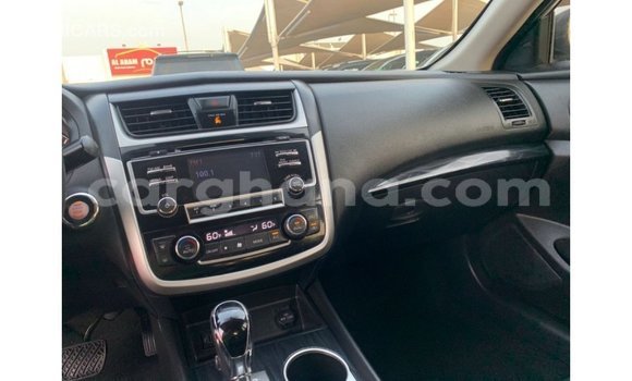 Sayi Imported Nissan Altima Sauran Mota in Import - Dubai a Ashanti Sayi Imported Nissan Altima Sauran Mota in Import - Dubai a Ashanti