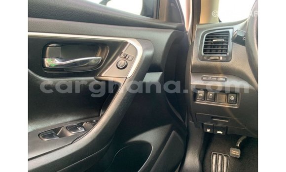 Sayi Imported Nissan Altima Sauran Mota in Import - Dubai a Ashanti Sayi Imported Nissan Altima Sauran Mota in Import - Dubai a Ashanti