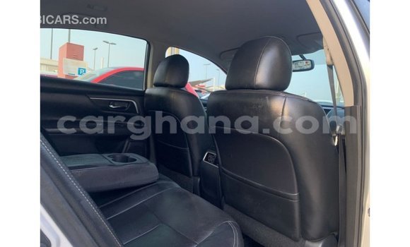 Sayi Imported Nissan Altima Sauran Mota in Import - Dubai a Ashanti Sayi Imported Nissan Altima Sauran Mota in Import - Dubai a Ashanti