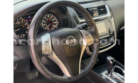 Sayi Imported Nissan Altima Sauran Mota in Import - Dubai a Ashanti Sayi Imported Nissan Altima Sauran Mota in Import - Dubai a Ashanti