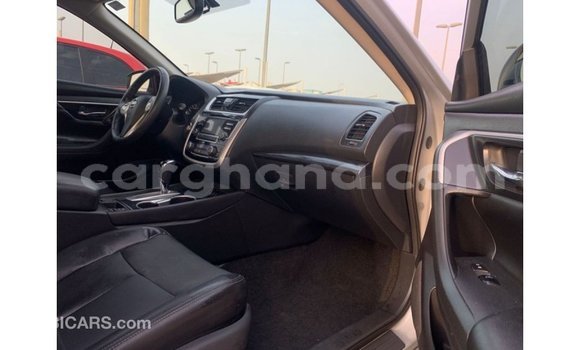 Sayi Imported Nissan Altima Sauran Mota in Import - Dubai a Ashanti Sayi Imported Nissan Altima Sauran Mota in Import - Dubai a Ashanti