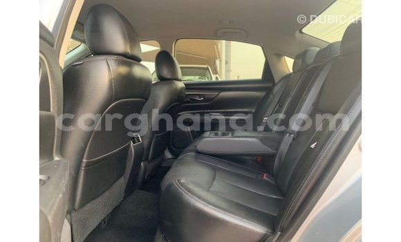 Sayi Imported Nissan Altima Sauran Mota in Import - Dubai a Ashanti Sayi Imported Nissan Altima Sauran Mota in Import - Dubai a Ashanti