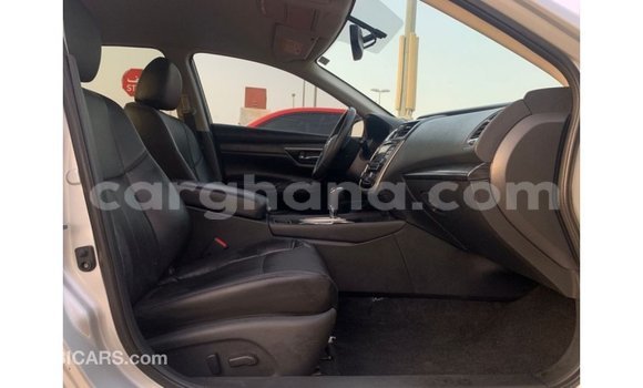 Sayi Imported Nissan Altima Sauran Mota in Import - Dubai a Ashanti Sayi Imported Nissan Altima Sauran Mota in Import - Dubai a Ashanti