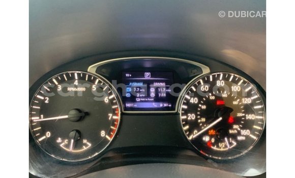 Sayi Imported Nissan Altima Sauran Mota in Import - Dubai a Ashanti Sayi Imported Nissan Altima Sauran Mota in Import - Dubai a Ashanti