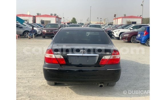 Ra Imported Toyota Camry Black Ọkọ̀ in Import - Dubai ni Ashanti Ra Imported Toyota Camry Black Ọkọ̀ in Import - Dubai ni Ashanti