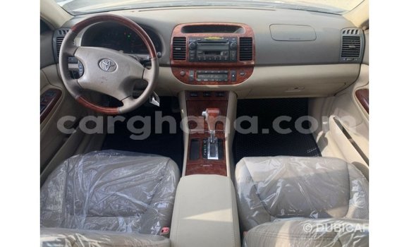 Ra Imported Toyota Camry Black Ọkọ̀ in Import - Dubai ni Ashanti Ra Imported Toyota Camry Black Ọkọ̀ in Import - Dubai ni Ashanti