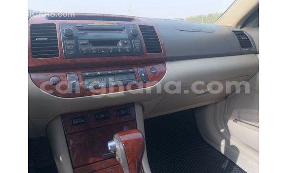 Ra Imported Toyota Camry Black Ọkọ̀ in Import - Dubai ni Ashanti Ra Imported Toyota Camry Black Ọkọ̀ in Import - Dubai ni Ashanti