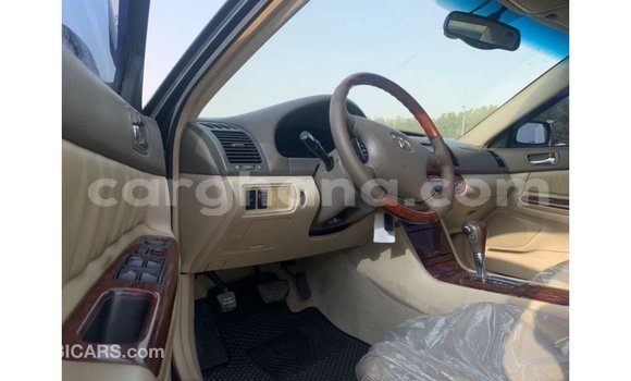 Ra Imported Toyota Camry Black Ọkọ̀ in Import - Dubai ni Ashanti Ra Imported Toyota Camry Black Ọkọ̀ in Import - Dubai ni Ashanti