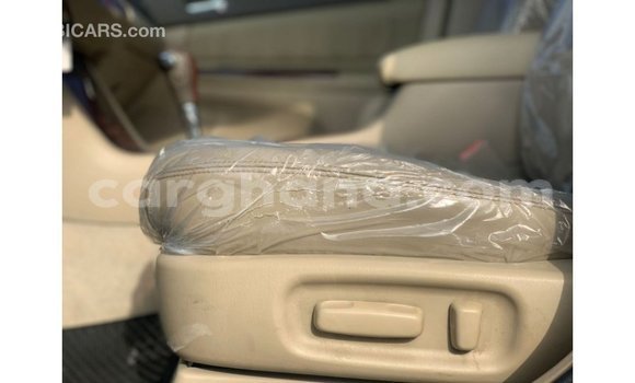 Ra Imported Toyota Camry Black Ọkọ̀ in Import - Dubai ni Ashanti Ra Imported Toyota Camry Black Ọkọ̀ in Import - Dubai ni Ashanti