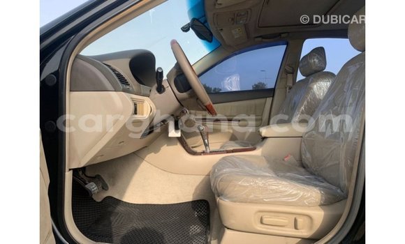 Ra Imported Toyota Camry Black Ọkọ̀ in Import - Dubai ni Ashanti Ra Imported Toyota Camry Black Ọkọ̀ in Import - Dubai ni Ashanti