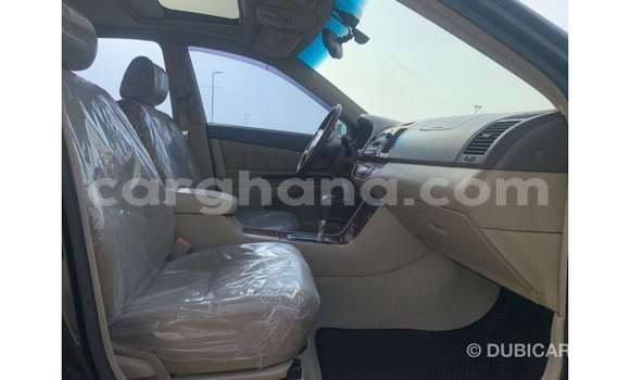 Ra Imported Toyota Camry Black Ọkọ̀ in Import - Dubai ni Ashanti Ra Imported Toyota Camry Black Ọkọ̀ in Import - Dubai ni Ashanti