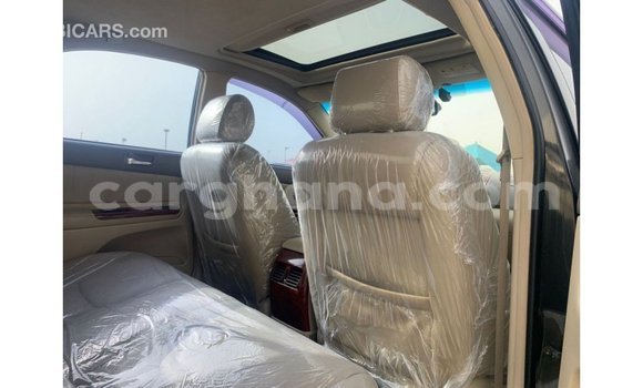 Ra Imported Toyota Camry Black Ọkọ̀ in Import - Dubai ni Ashanti Ra Imported Toyota Camry Black Ọkọ̀ in Import - Dubai ni Ashanti