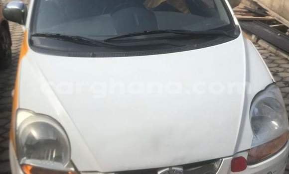Buy Used Daewoo Matiz Other Car in Sekondi–Takoradi Metropolitan in Western