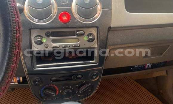 Buy Used Daewoo Matiz Other Car in Sekondi–Takoradi Metropolitan in Western Buy Used Daewoo Matiz Other Car in Sekondi–Takoradi Metropolitan in Western